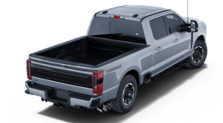 2025 Ford Super Duty® External Image 4